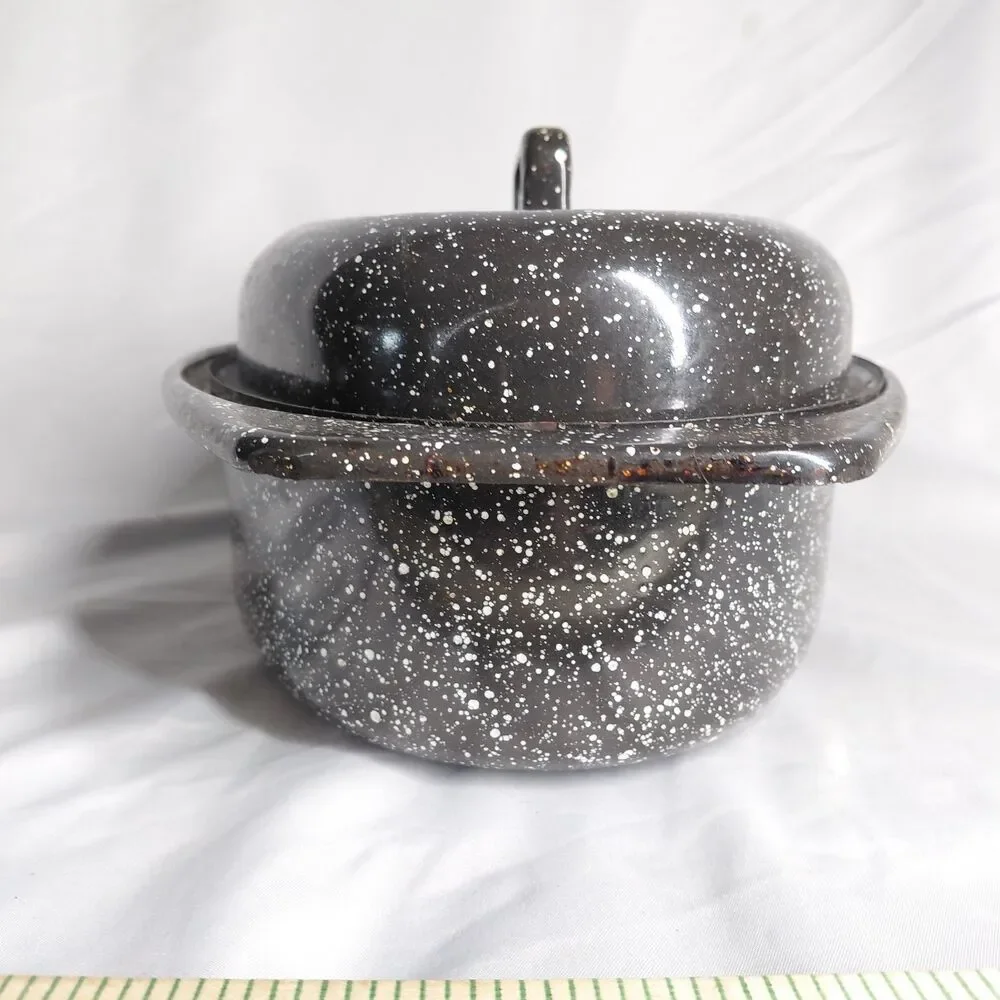 Granite Ware vintage 2000